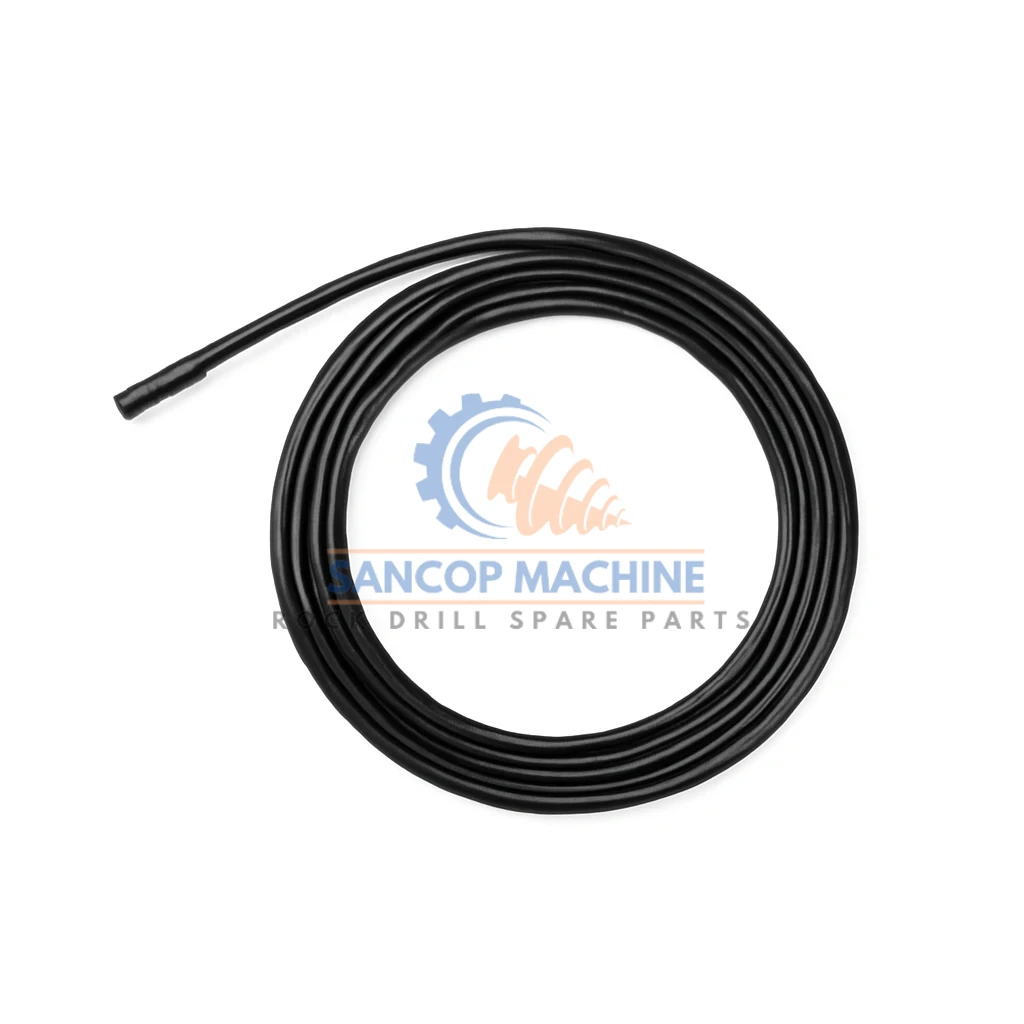 55021775 Cable OEM compatible rock drill spare part 55021775 Cable