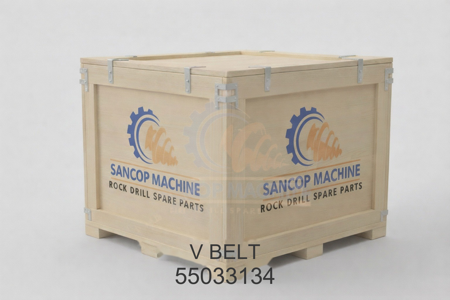 55033134 V BELT 55033134 V BELT