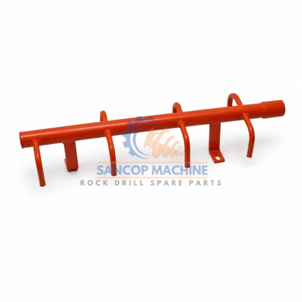 55055986 Pipe Assembly