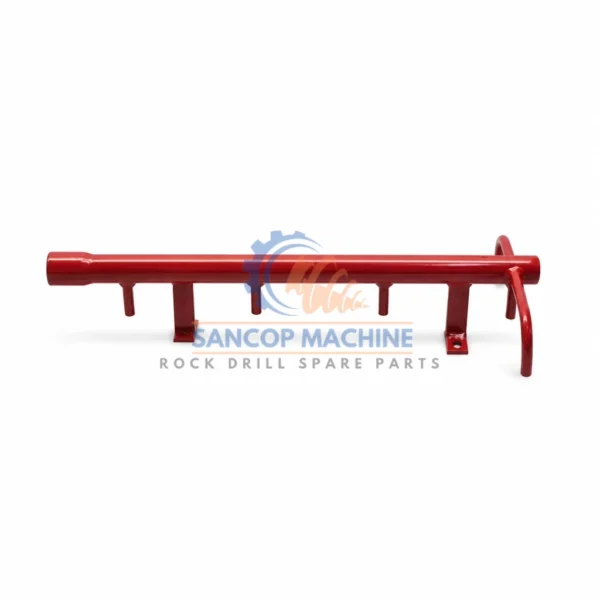 55056001 Pipe Assembly