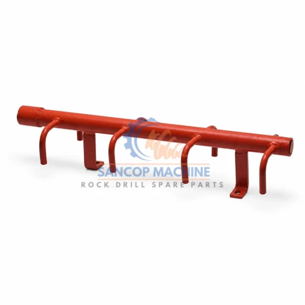 55056005 Pipe Assembly