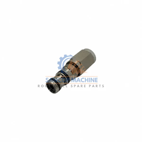 55151381 VALVE OVER CENTER
