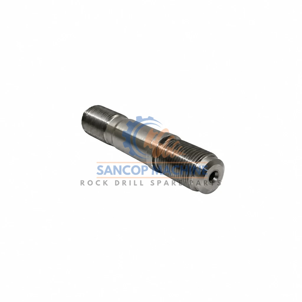 551 528 68 Tie Bolt OEM compatible rock drill spare part 551 528 68 Tie Bolt
