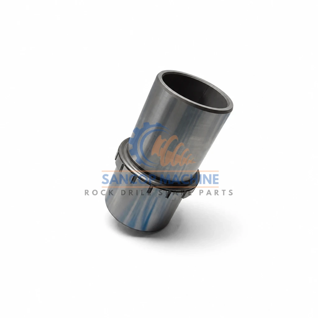 551 528 82 Stabilizer Piston OEM compatible rock drill spare part 551 528 82 Stabilizer Piston