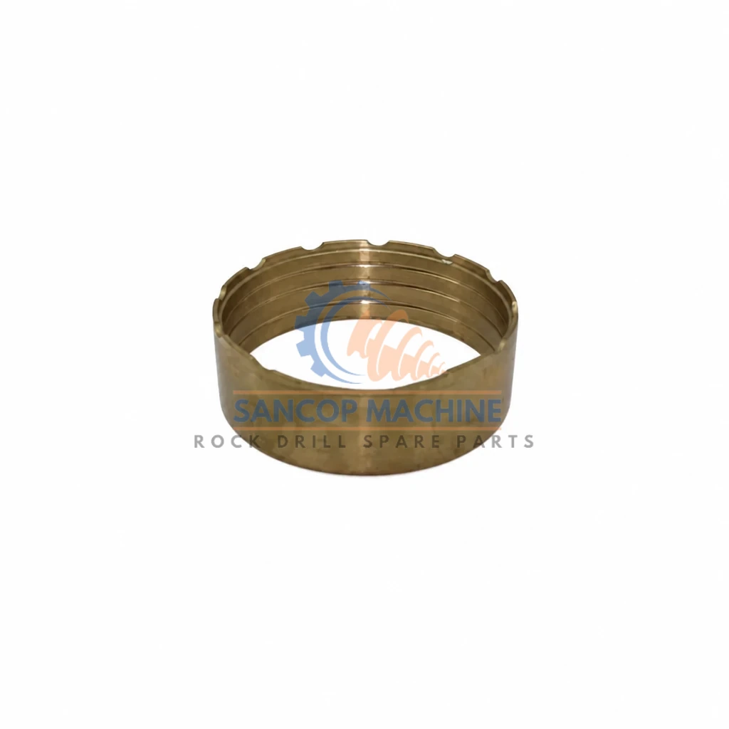 551 529 88 Bearing BUSHING OEM compatible rock drill spare part 551 529 88 Bearing BUSHING