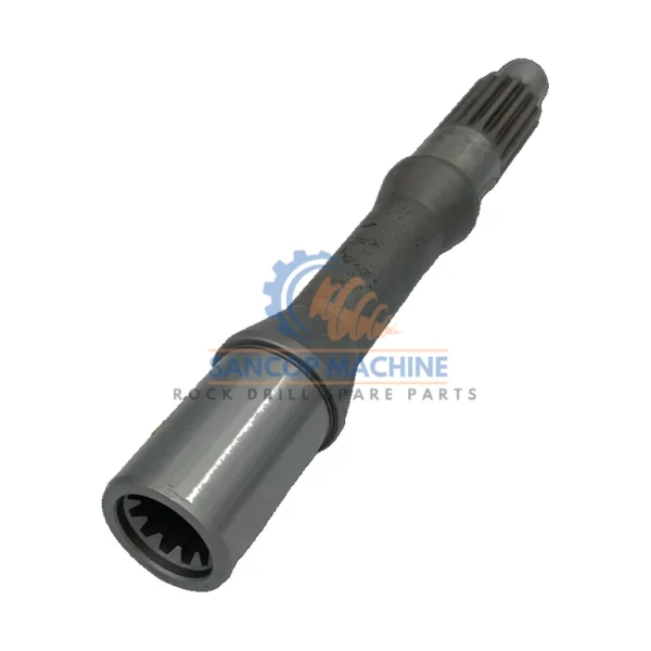 551 530 24 SHAFT ROTATING