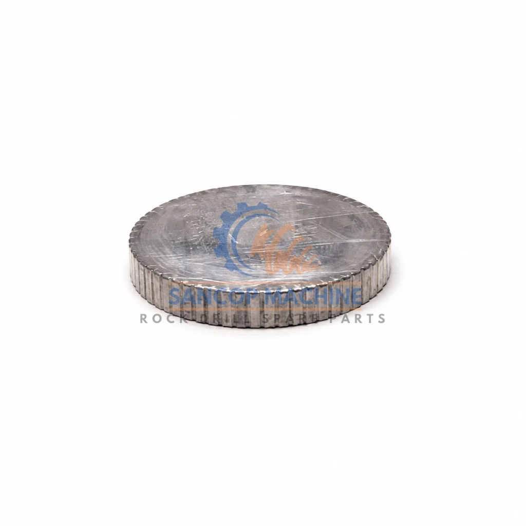 551 556 44 Gear Wheel OEM compatible rock drill spare part 551 556 44 Gear Wheel