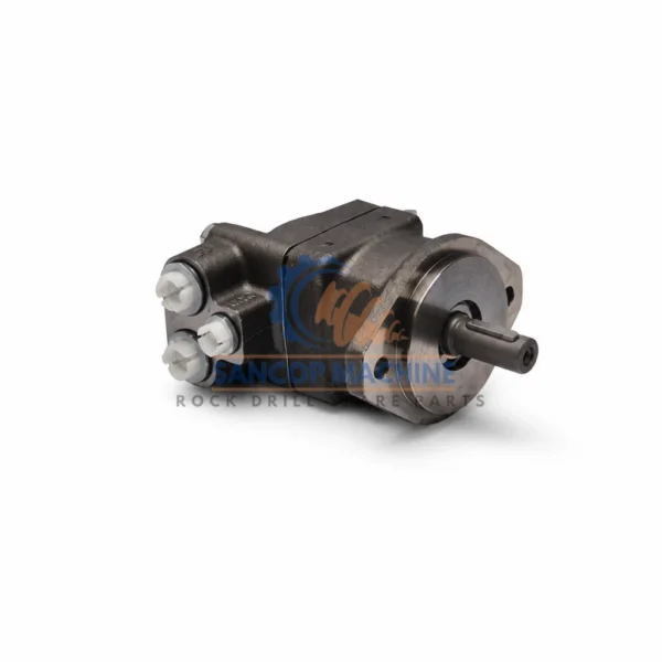 55167987 Motor Assembly, Hydraulic