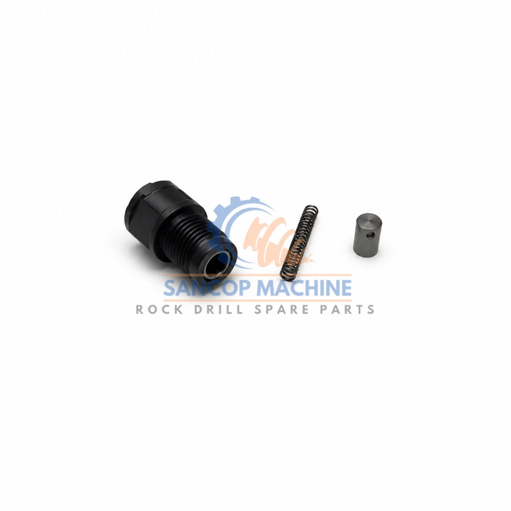551 746 67 Indicator OEM compatible rock drill spare part 551 746 67 Indicator