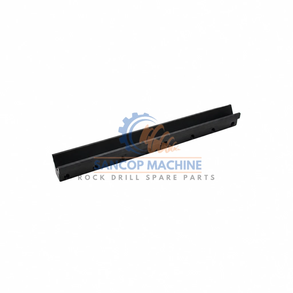 551 796 00 Slide Frame OEM compatible rock drill spare part 551 796 00 Slide Frame