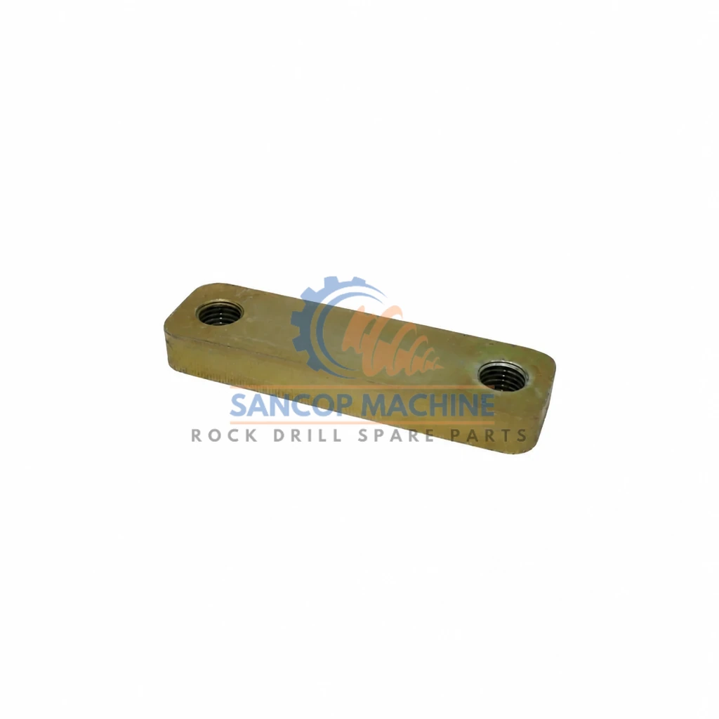551 796 07 BOSS THREADED OEM compatible rock drill spare part 551 796 07 BOSS THREADED