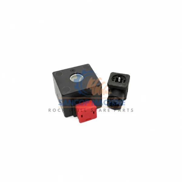 55180566 SOLENOID