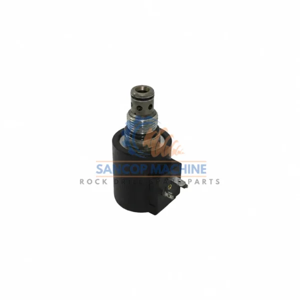 55188144 VALVE POPPET DIRECTIONAL
