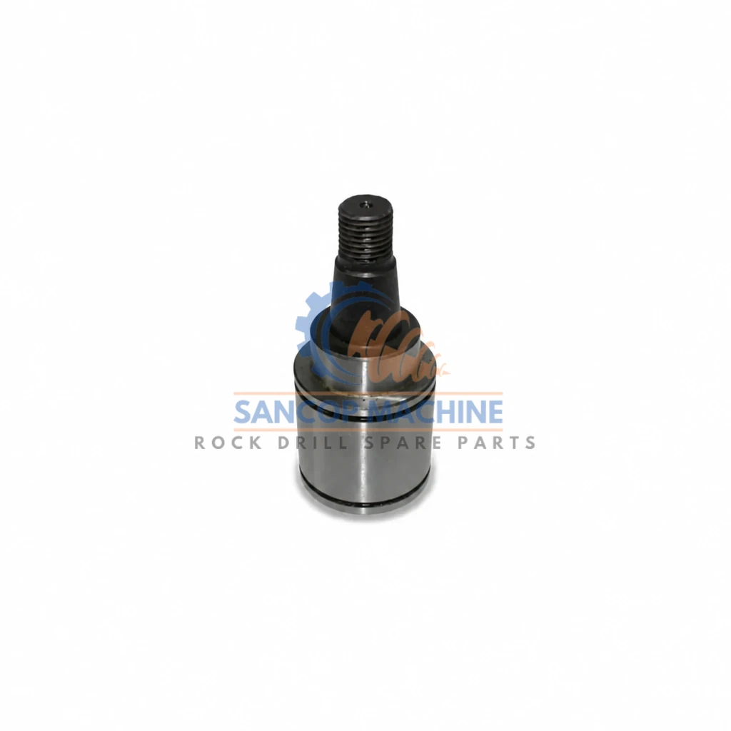 552 005 02 Coupling OEM compatible rock drill spare part 552 005 02 Coupling