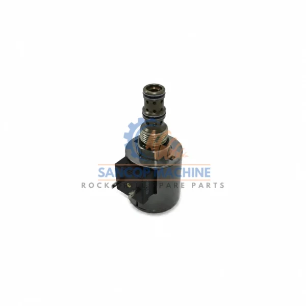 55208687 VALVE SPOOL DIRECTIONAL