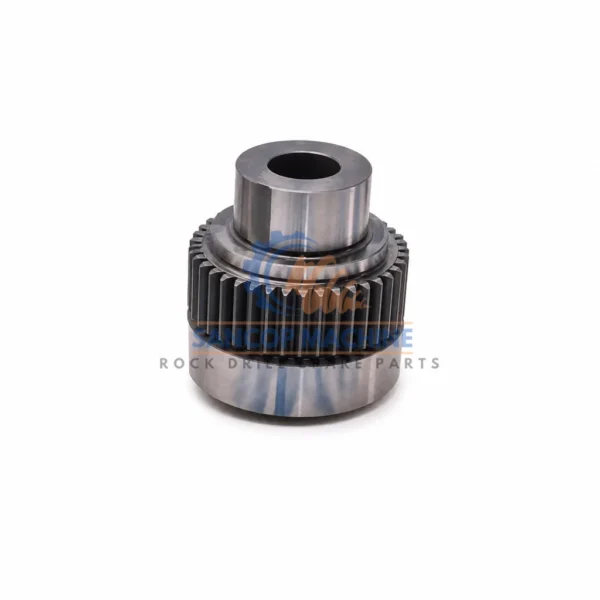 552 142 64 Bushing Rotation Assembly
