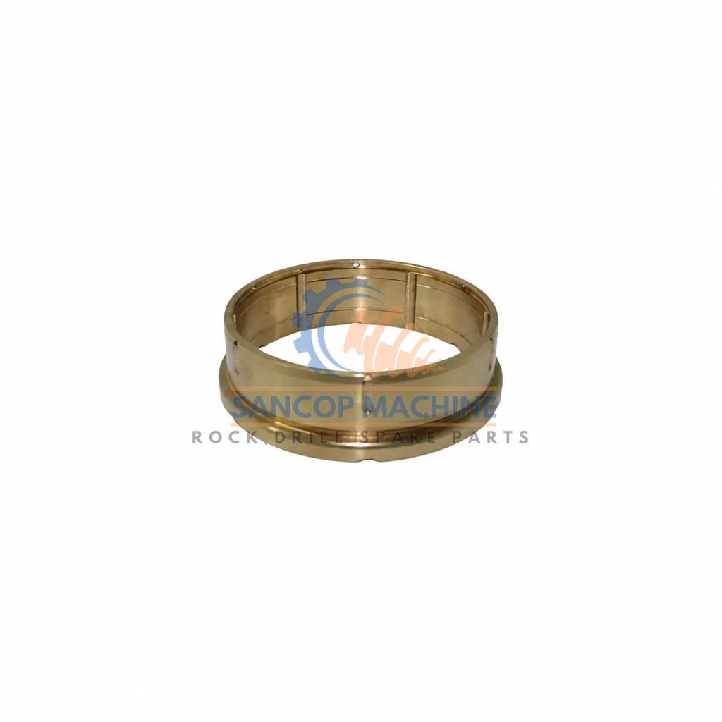 552 250 91 BEARING BUSHING OEM compatible rock drill spare part 552 250 91 BEARING BUSHING