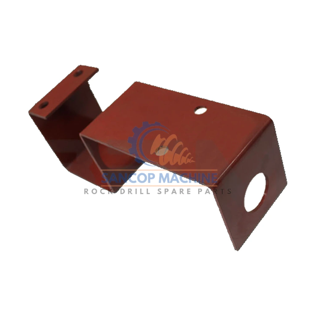 5537 0013 00 BRACKET OEM compatible rock drill spare part 5537 0013 00 BRACKET