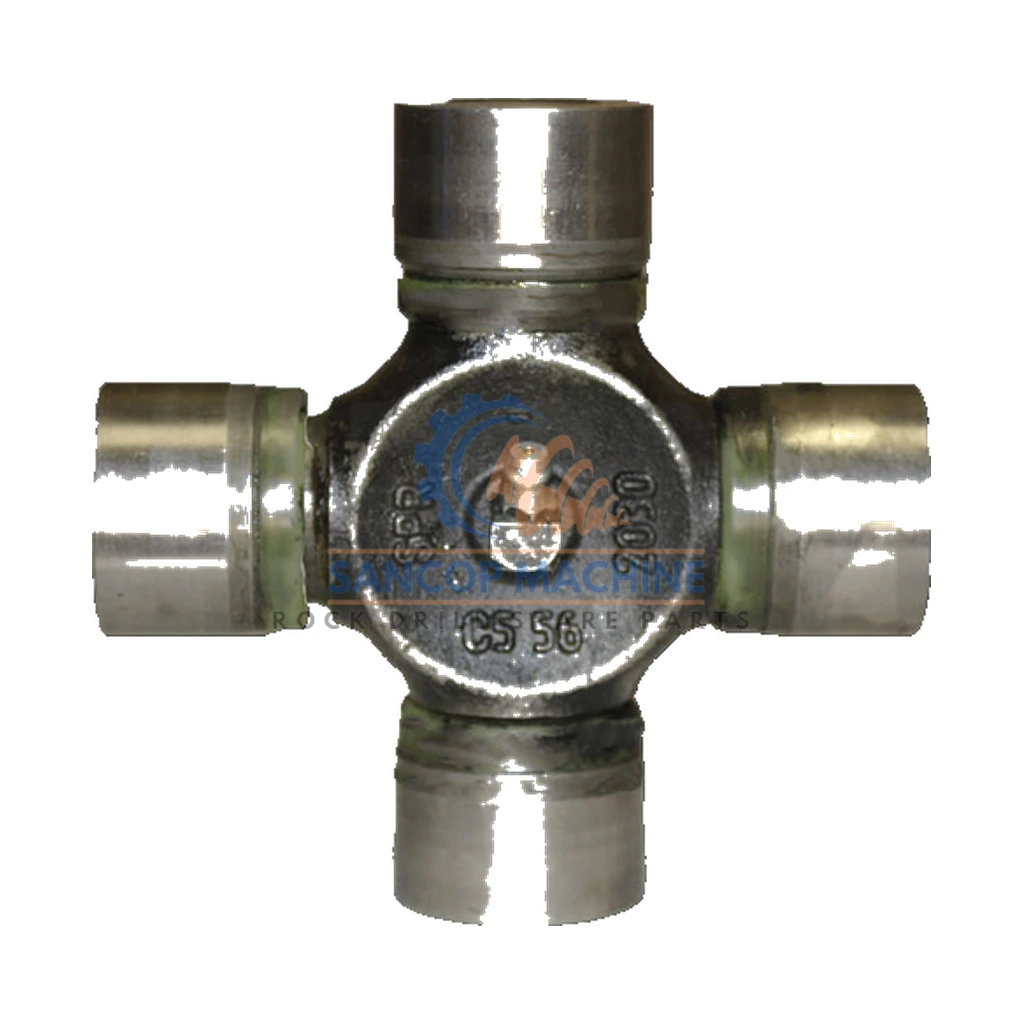 5540 3962 00 TRUNNION BLOCK OEM compatible rock drill spare part 5540 3962 00 TRUNNION BLOCK