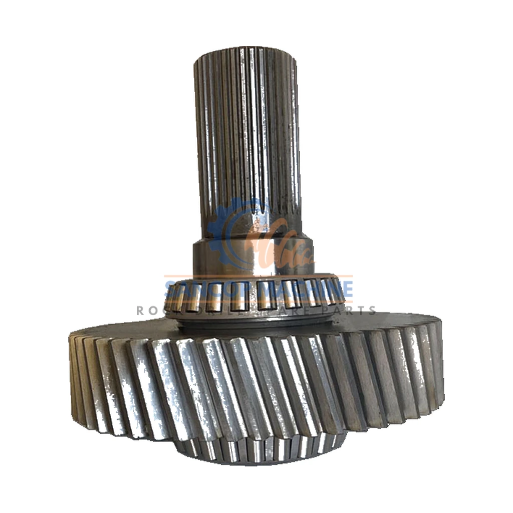 5541 3772 00 GEAR OEM compatible rock drill spare part 5541 3772 00 GEAR