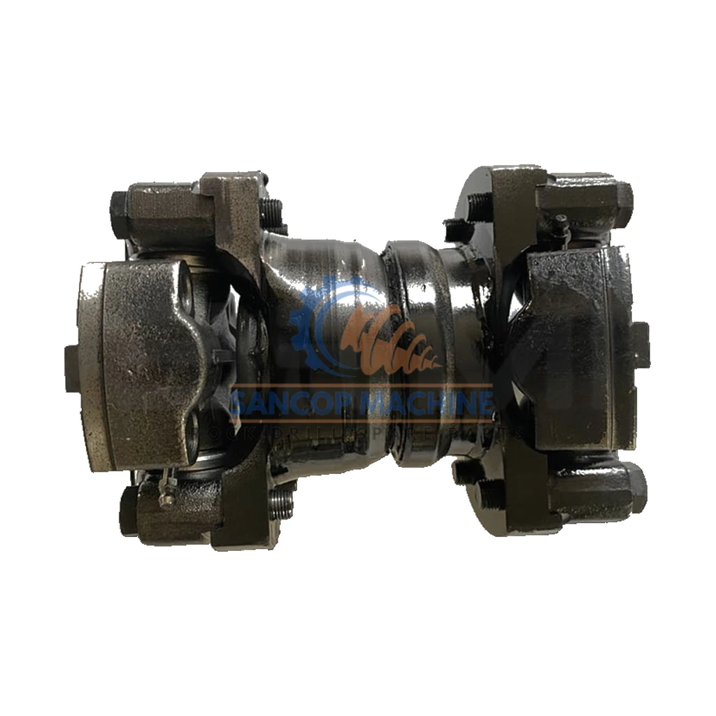 5572 2651 00 CARDAN SHAFT OEM compatible rock drill spare part 5572 2651 00 CARDAN SHAFT