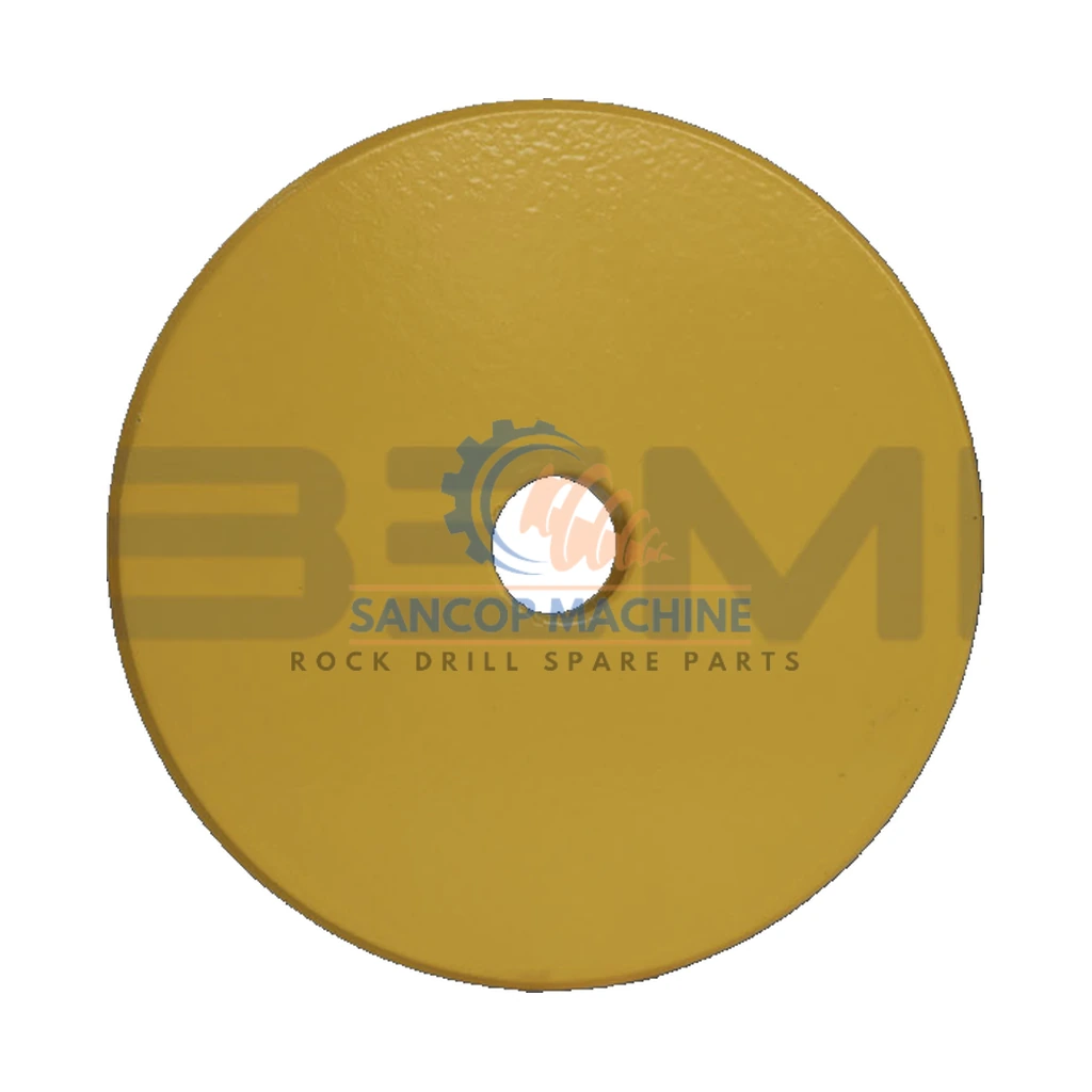 5572 4198 00 RETAINER OEM compatible rock drill spare part 5572 4198 00 RETAINER