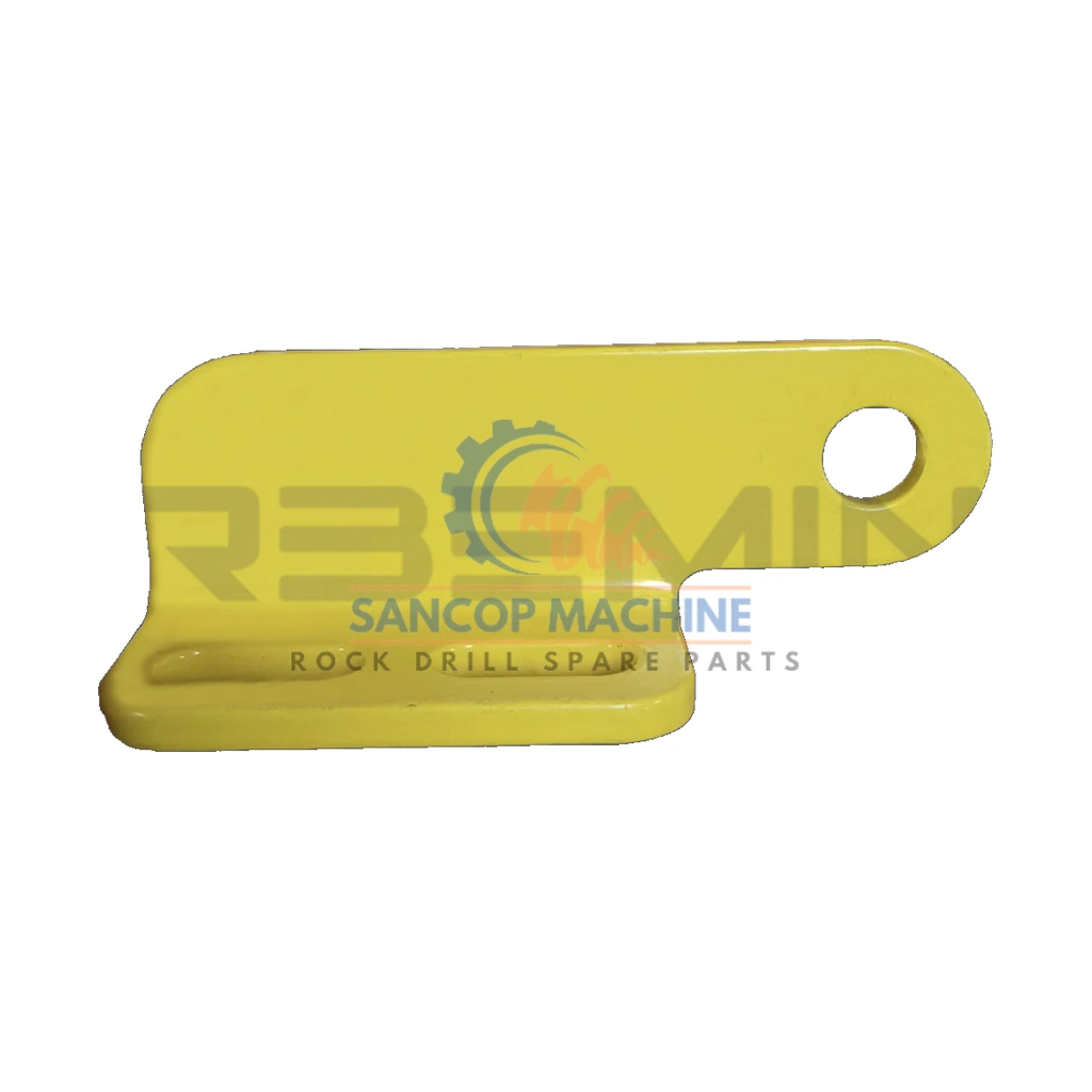 5574 5260 00 HINGE OEM compatible rock drill spare part 5574 5260 00 HINGE