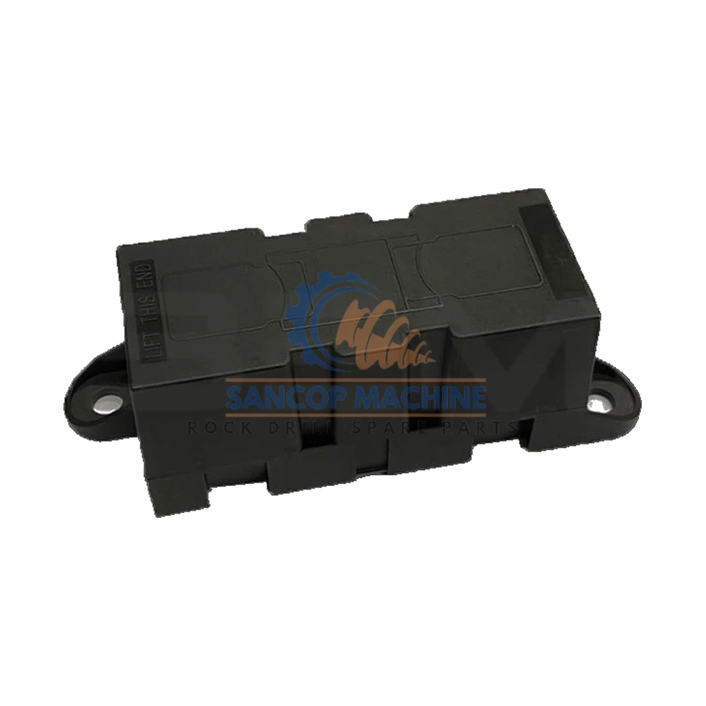 5580 0051 80 FUSE HOLDER OEM compatible rock drill spare part 5580 0051 80 FUSE HOLDER