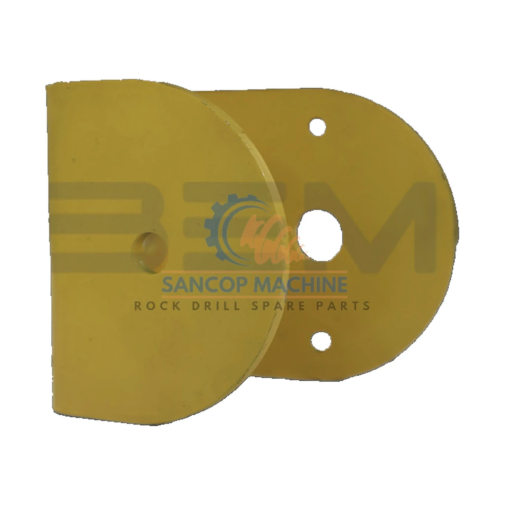 5580 0082 93 BRACKET OEM compatible rock drill spare part 5580 0082 93 BRACKET