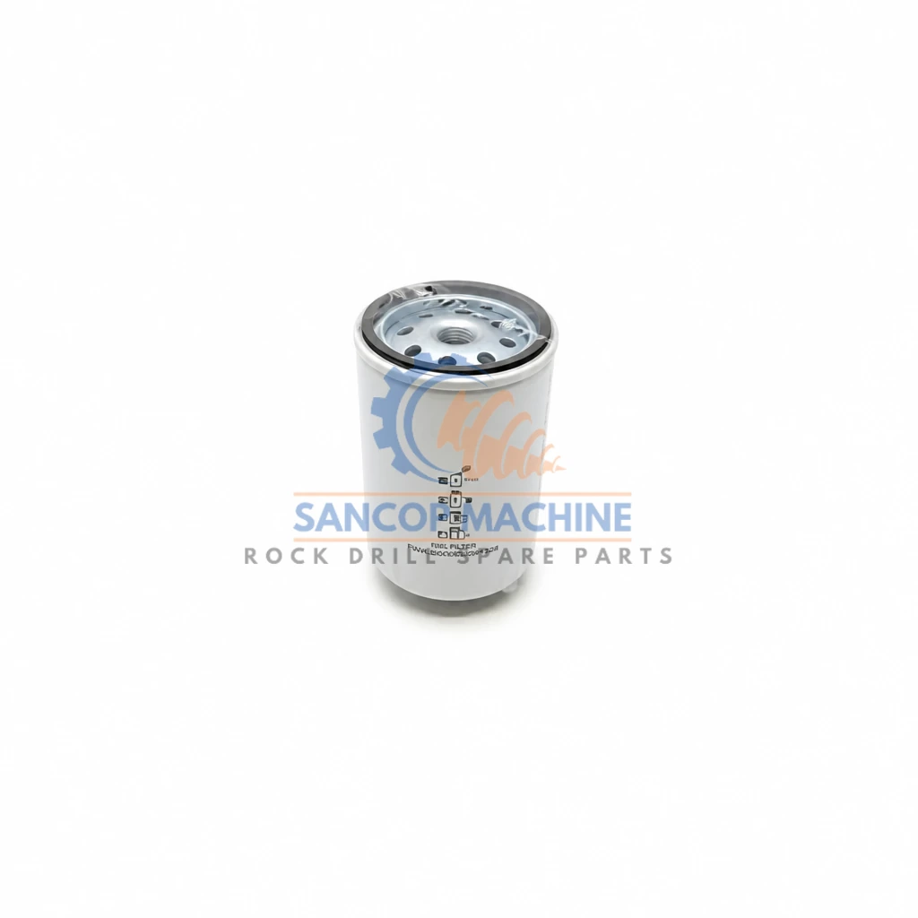5580004128 Fuel Filter OEM compatible rock drill spare part 5580004128 Fuel Filter