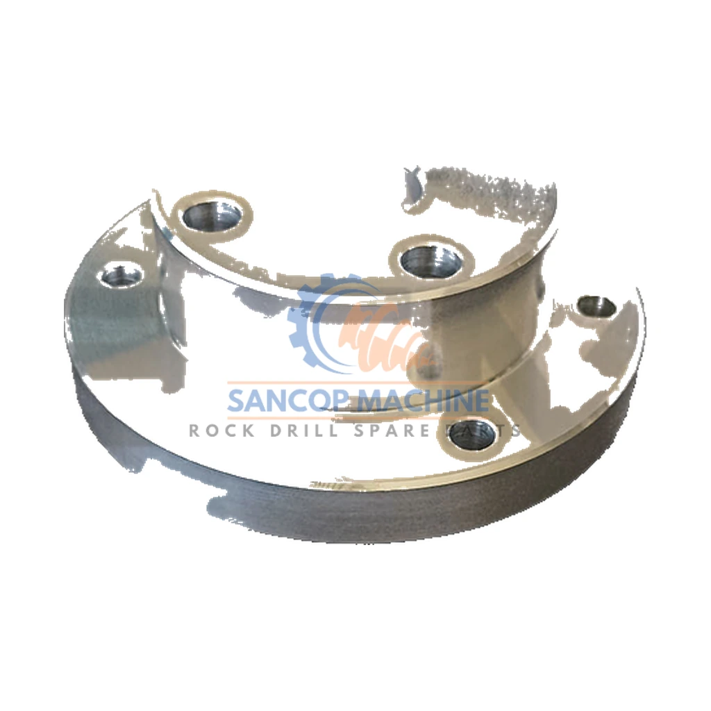 5590 0005 09 SPACER OEM compatible rock drill spare part 5590 0005 09 SPACER