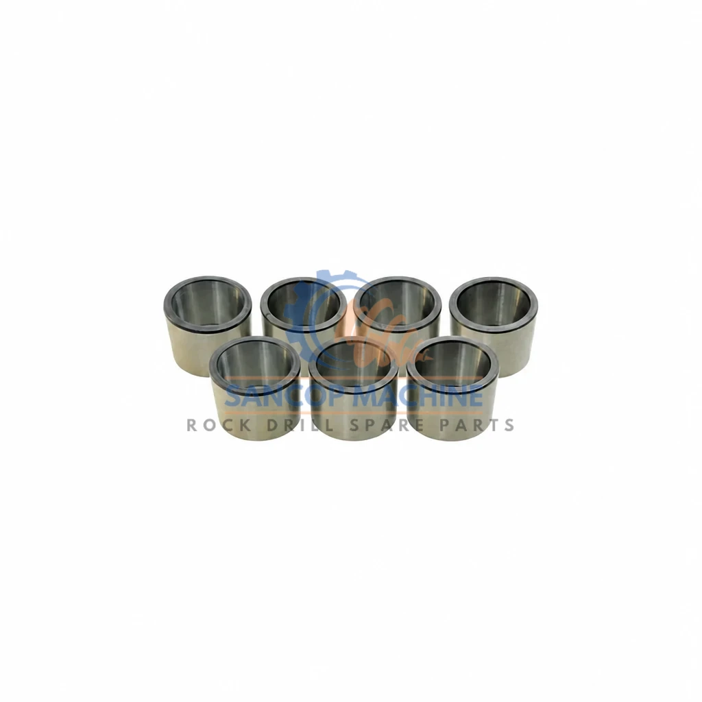 599 431 48 BUSHING BEARING OEM compatible rock drill spare part 599 431 48 BUSHING BEARING