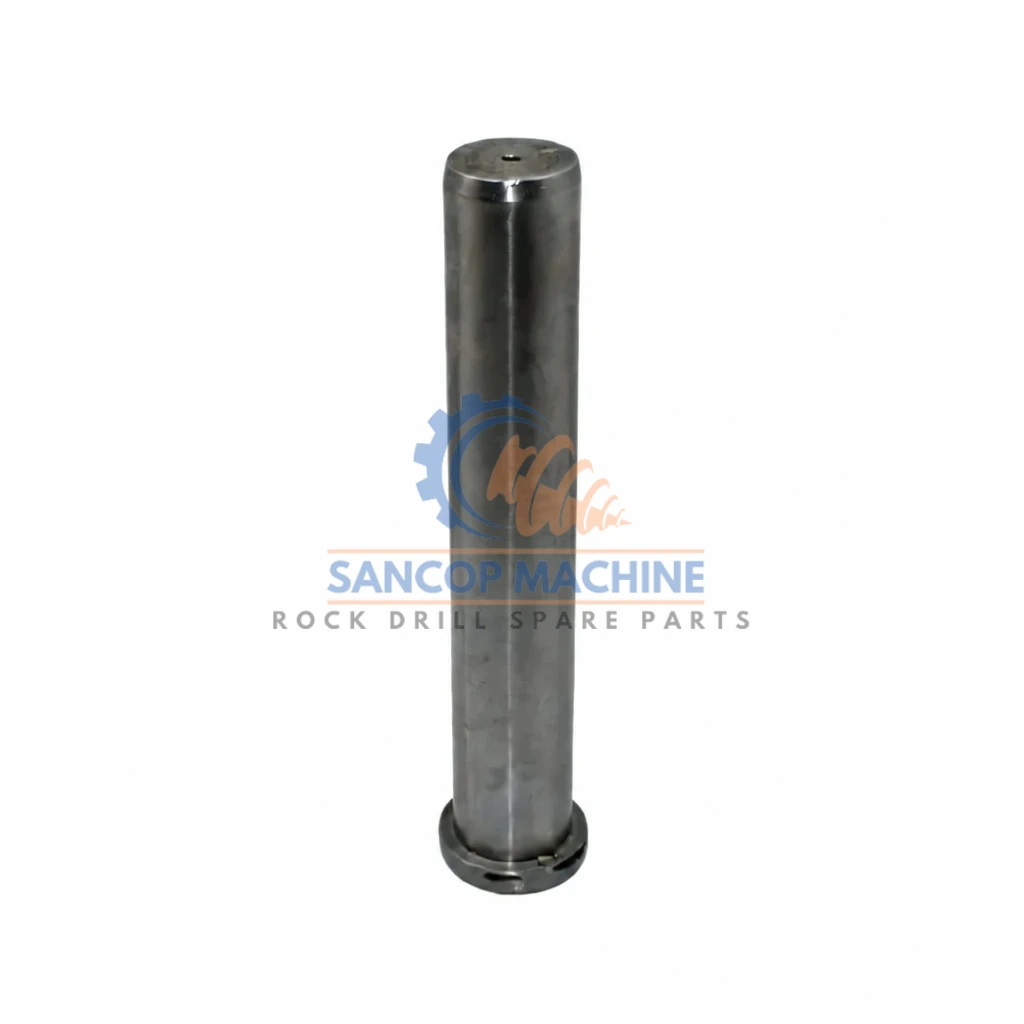 613 389 18 SHAFT OEM compatible rock drill spare part 613 389 18 SHAFT