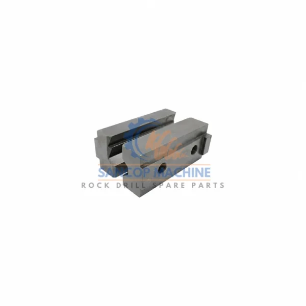 623 924 18 Jaw OEM compatible rock drill spare part 623 924 18 Jaw
