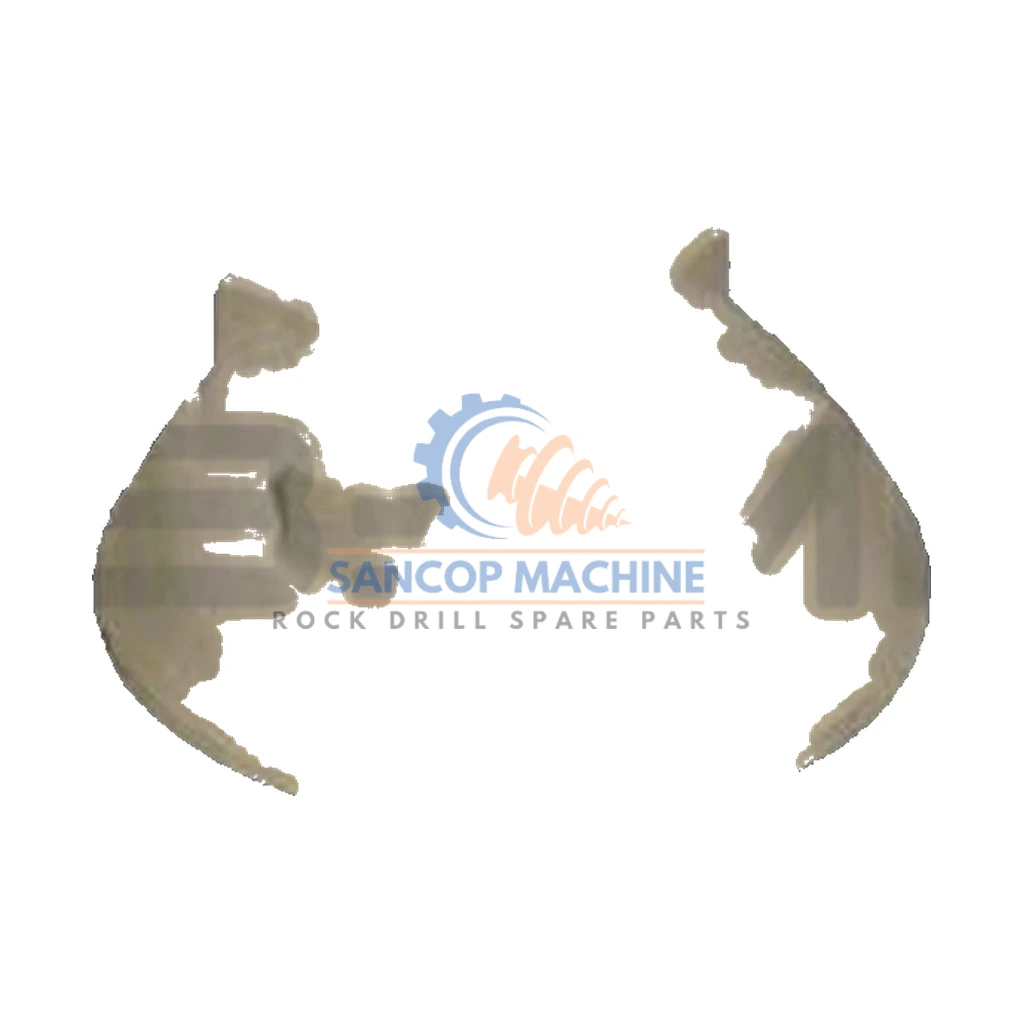7065 5580 51 FEED CONE OEM compatible rock drill spare part 7065 5580 51 FEED CONE