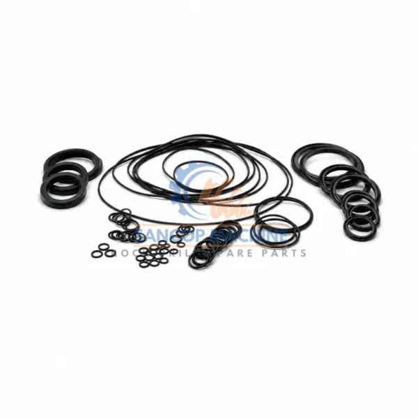 709 99106 Seal Kit