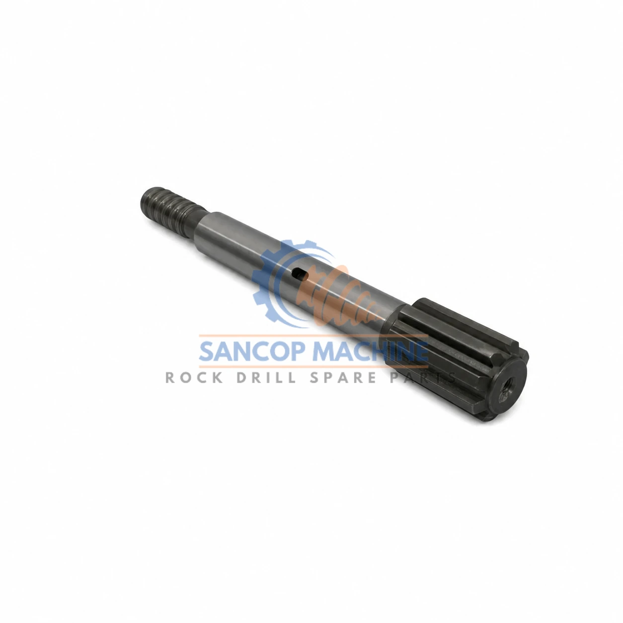 7490 5160 87 SHANK OEM compatible rock drill spare part 7490 5160 87 SHANK