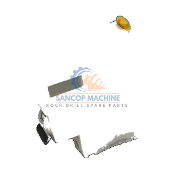 770 072 67 CIRCUIT BREAKER