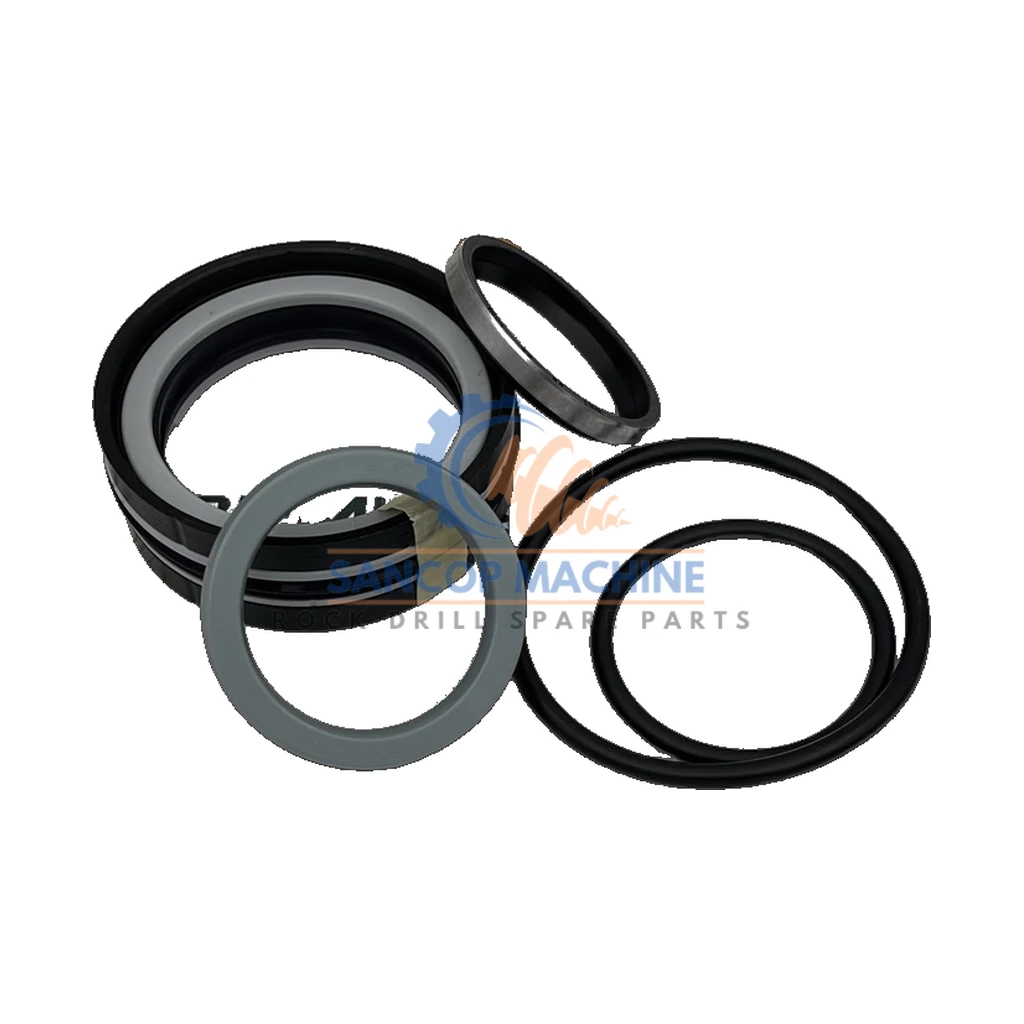 784 022 10 SEAL KIT OEM compatible rock drill spare part 784 022 10 SEAL KIT