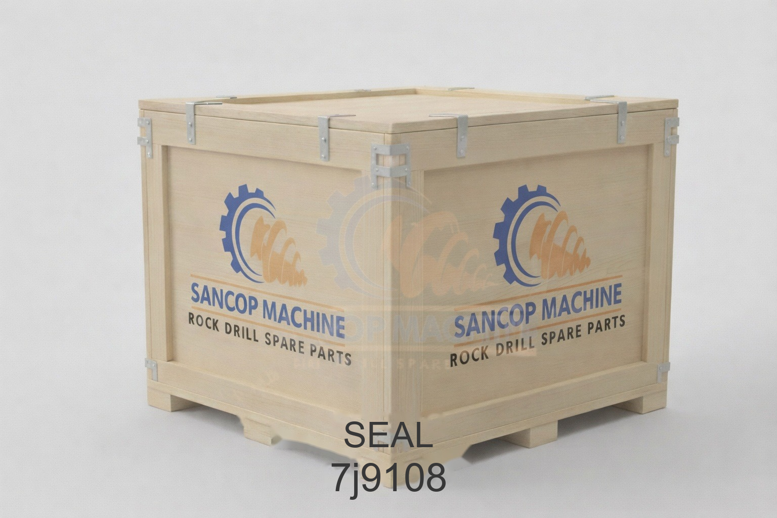 7j9108 SEAL 7j9108 SEAL