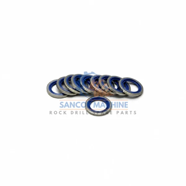 80103149 Bonded Seal