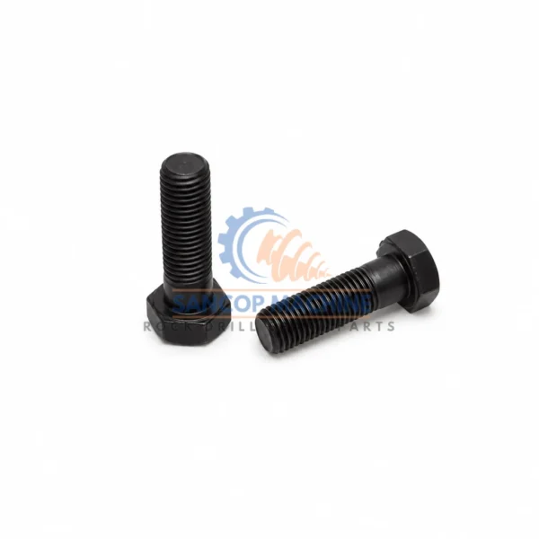 801 266 69 Hexagon Head Screw