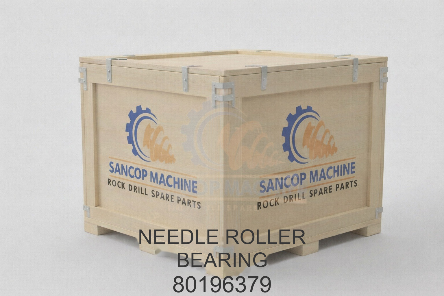 80196379 NEEDLE ROLLER BEARING 80196379 NEEDLE ROLLER BEARING