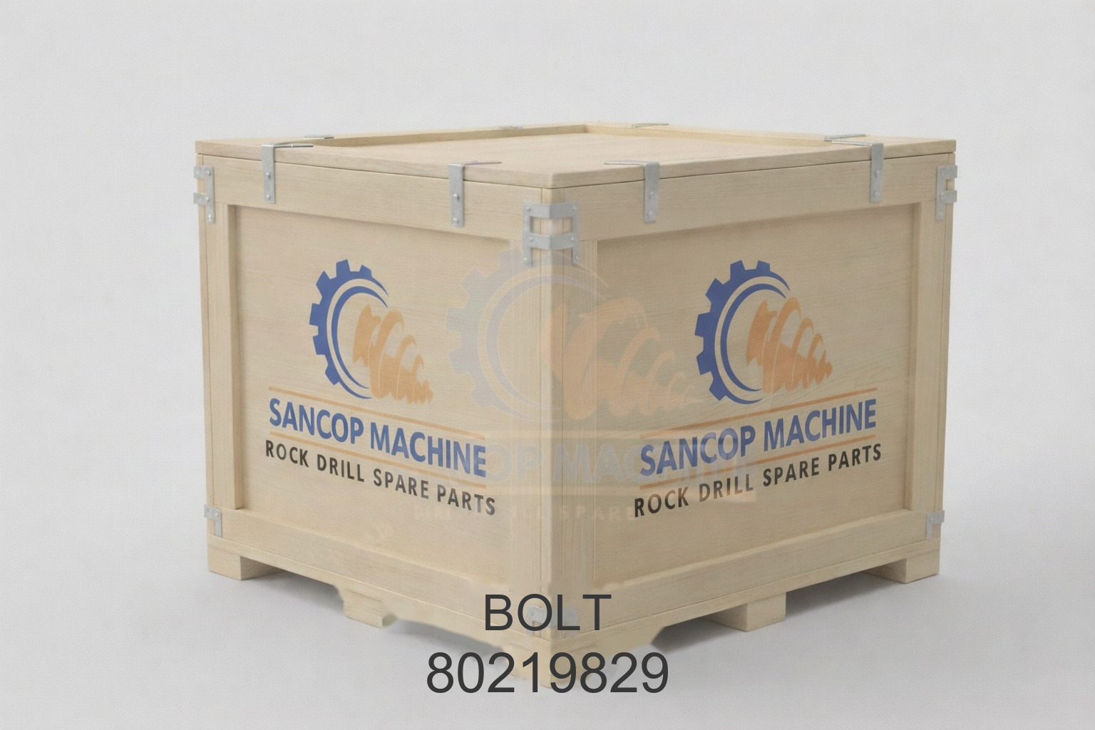 80219829 BOLT 80219829 BOLT