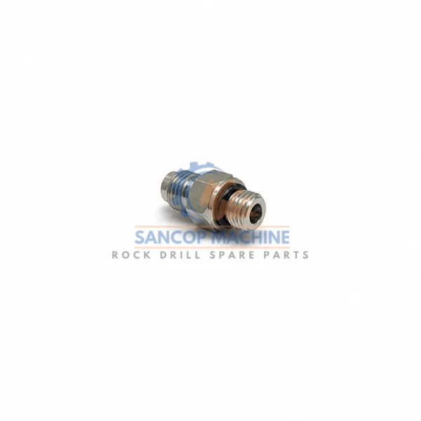 80431829 Straight Thread Adapter
