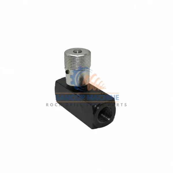 80698189 VALVE THROTTLE CHECK