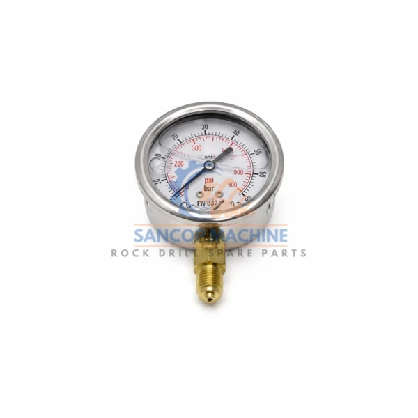 81332299 Pressure Gauge