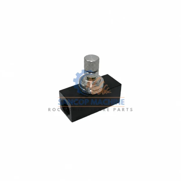 813 422 19 Needle Valve OEM compatible rock drill spare part 813 422 19 Needle Valve