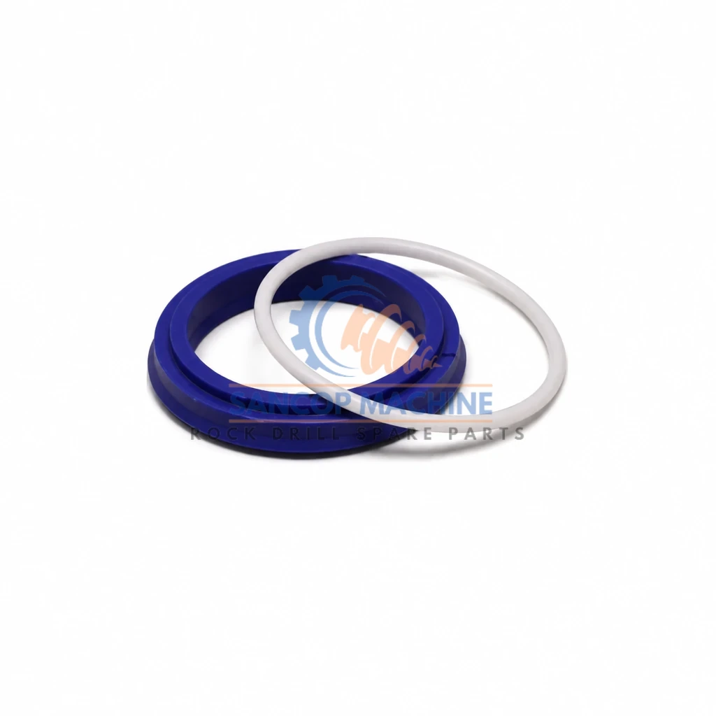 815 012 19 Seal Ring OEM compatible rock drill spare part 815 012 19 Seal Ring