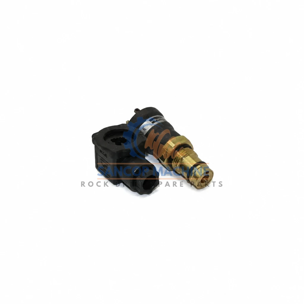 816 628 69 INDICATOR OEM compatible rock drill spare part 816 628 69 INDICATOR